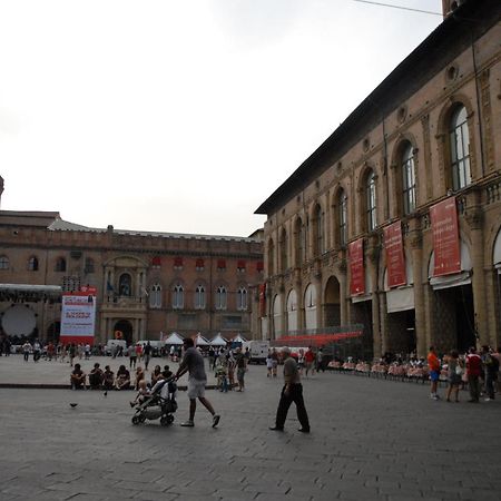 La Suite Rooms & Apartments Bologna Buitenkant foto