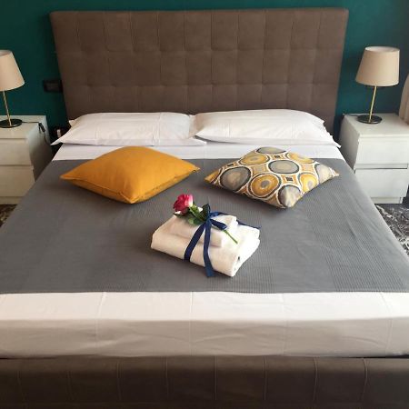 La Suite Rooms & Apartments Bologna Buitenkant foto