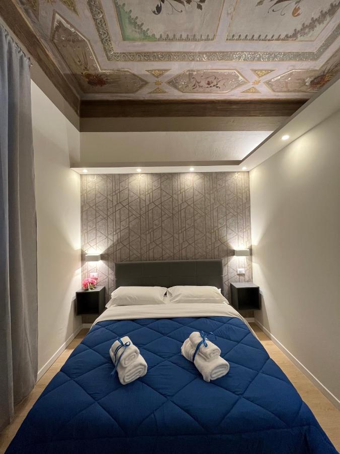 La Suite Rooms & Apartments Bologna Buitenkant foto