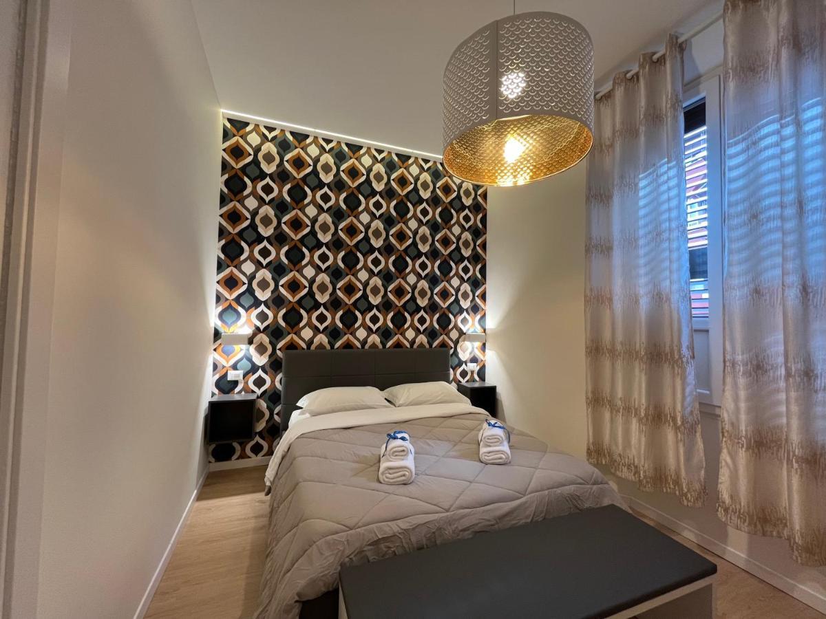 La Suite Rooms & Apartments Bologna Buitenkant foto