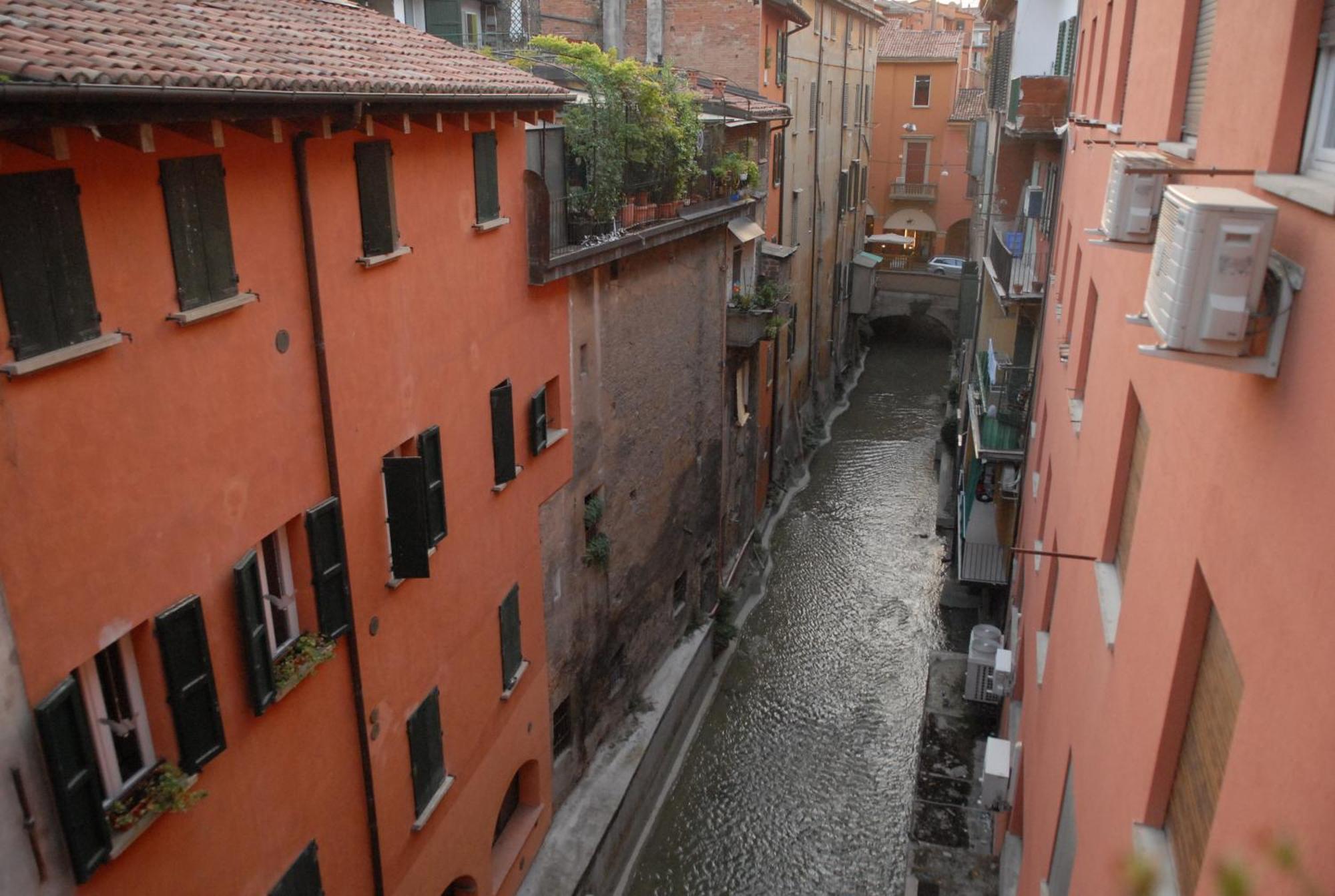 La Suite Rooms & Apartments Bologna Buitenkant foto