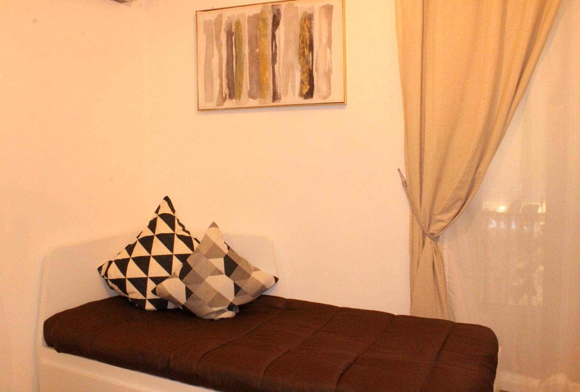 La Suite Rooms & Apartments Bologna Kamer foto