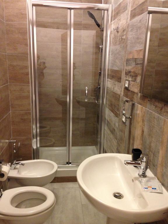 La Suite Rooms & Apartments Bologna Buitenkant foto