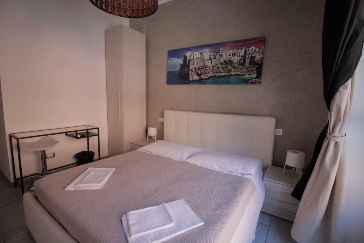 La Suite Rooms & Apartments Bologna Buitenkant foto