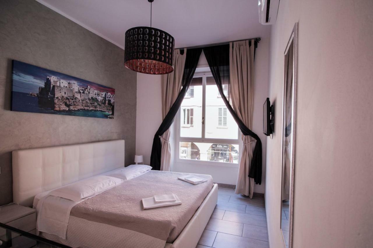 La Suite Rooms & Apartments Bologna Buitenkant foto