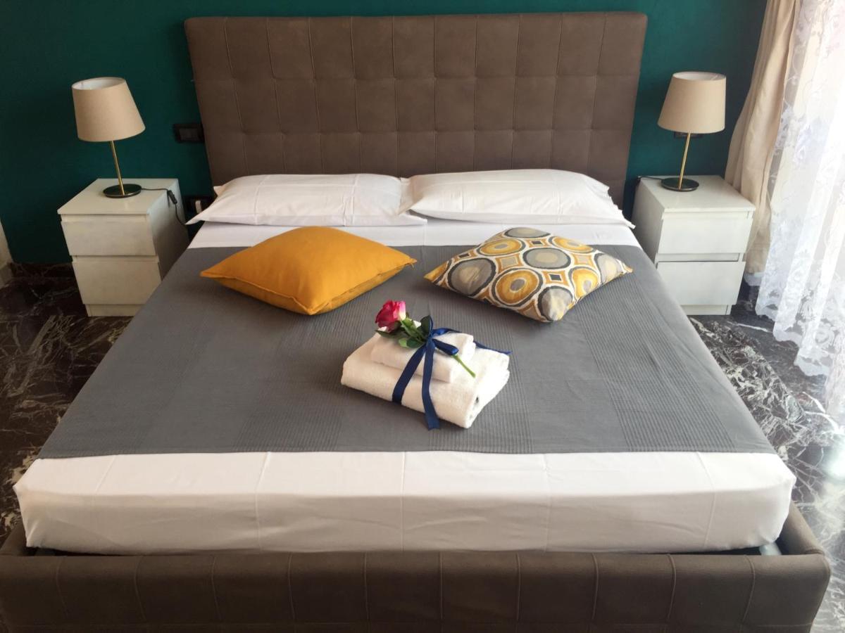 La Suite Rooms & Apartments Bologna Buitenkant foto