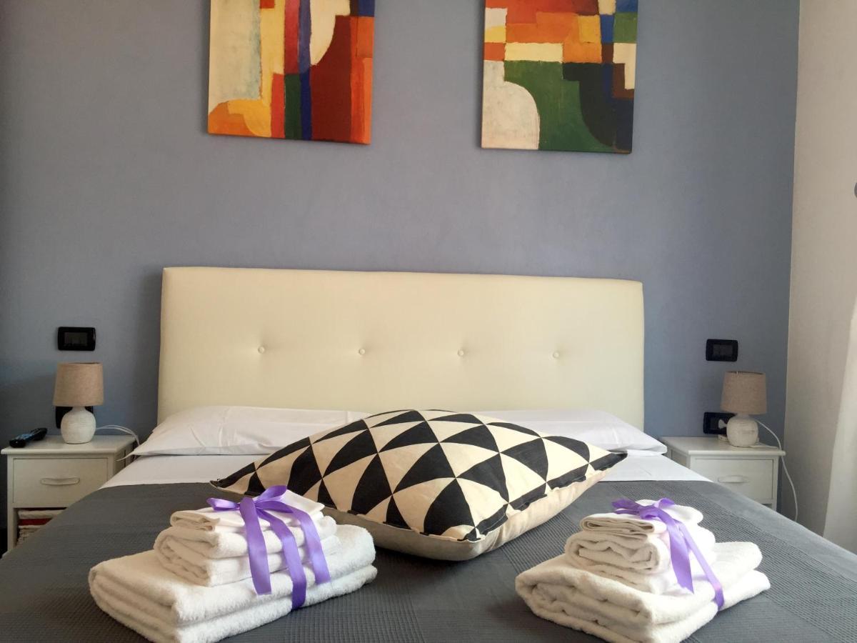 La Suite Rooms & Apartments Bologna Buitenkant foto